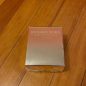 Michael Kors Wonderlust Sublime